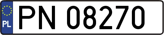PN08270
