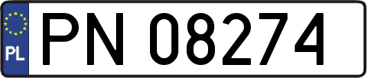 PN08274