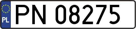 PN08275