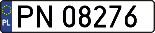 PN08276