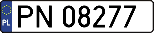 PN08277