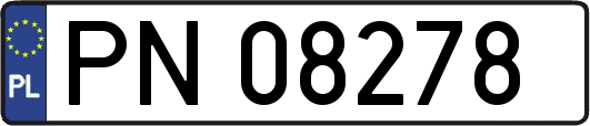 PN08278