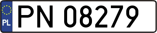 PN08279