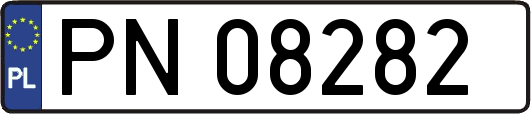 PN08282