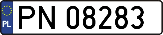 PN08283