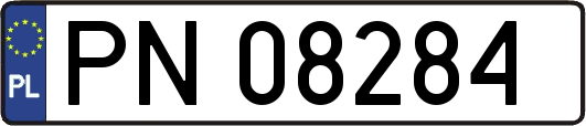 PN08284