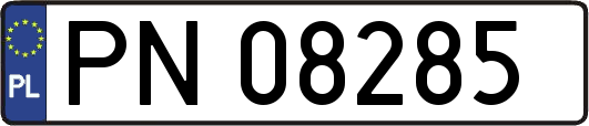 PN08285