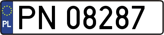 PN08287