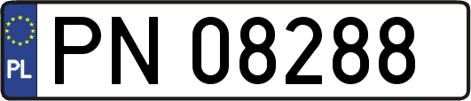 PN08288