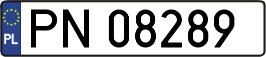 PN08289