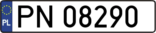 PN08290