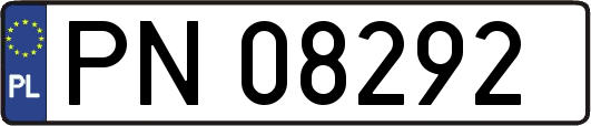 PN08292