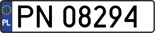 PN08294