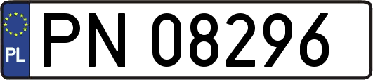 PN08296