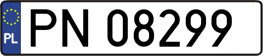 PN08299