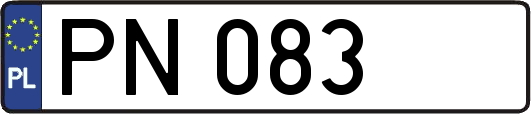 PN083