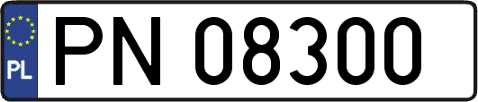 PN08300