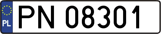 PN08301