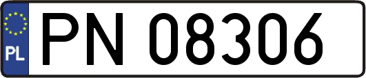 PN08306