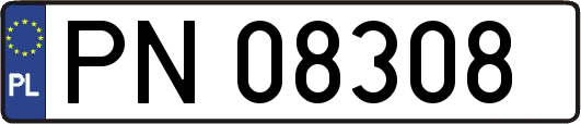PN08308