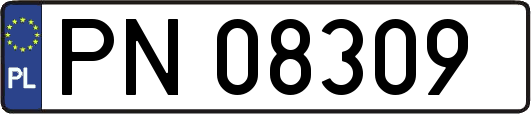 PN08309