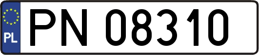 PN08310