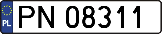 PN08311