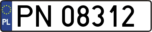 PN08312