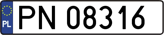 PN08316