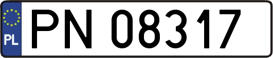 PN08317