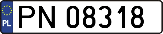 PN08318