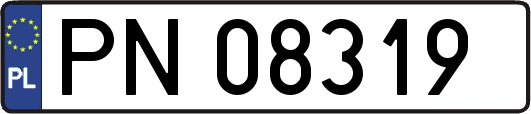 PN08319