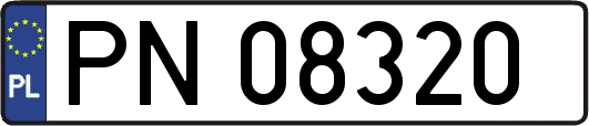 PN08320