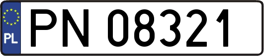 PN08321