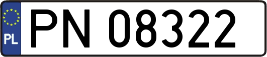 PN08322