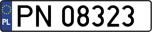PN08323
