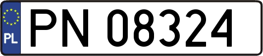 PN08324