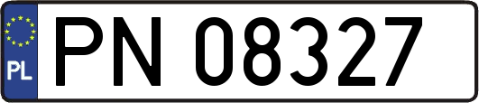 PN08327