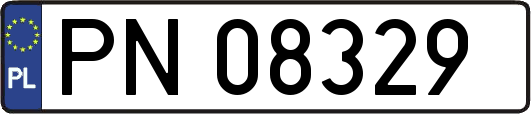PN08329