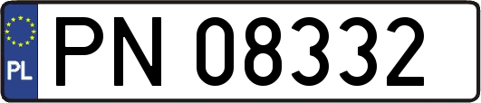 PN08332