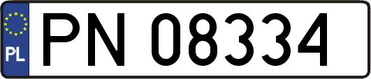 PN08334