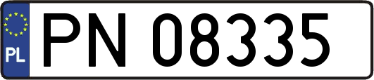 PN08335