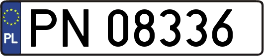 PN08336