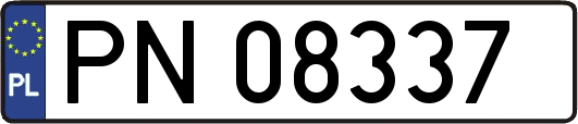 PN08337