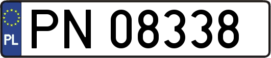 PN08338