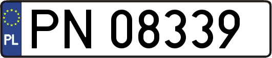 PN08339
