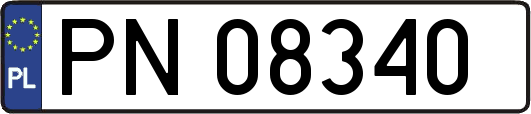PN08340