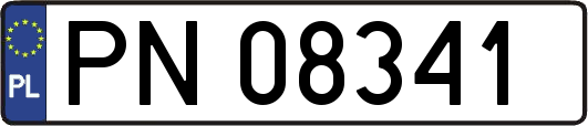 PN08341