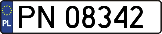 PN08342