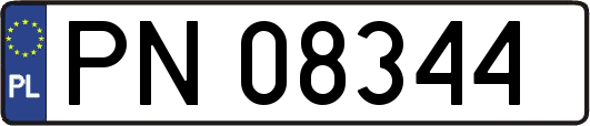 PN08344